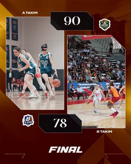 Final Skoru (10-08) şablon önizlemesi