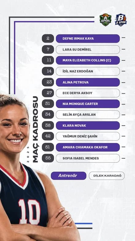 Kadro İlanı · Story (12-08)