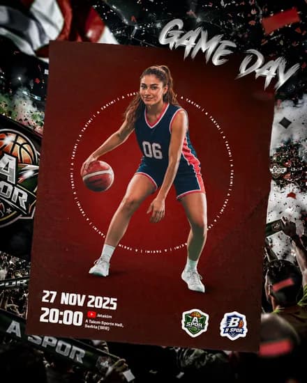 Game Day (13-08)