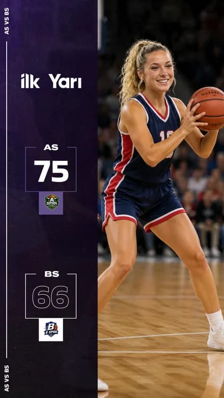 Final Skoru Neon · Story (39-08) şablon önizlemesi