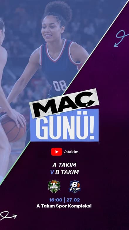 Maç Günü Bold · Story (40-08) şablon önizlemesi