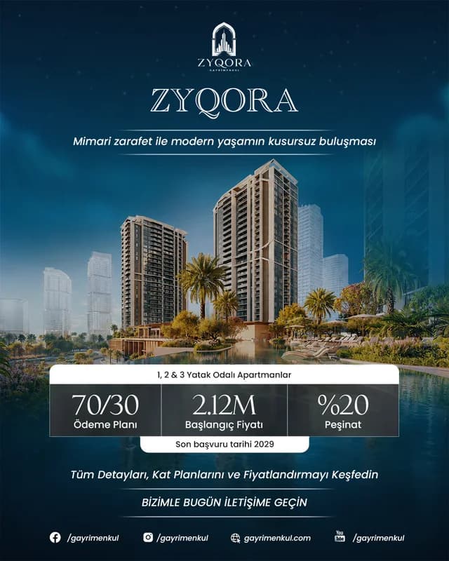 Proje Tanıtımı (01-01) şablon önizlemesi