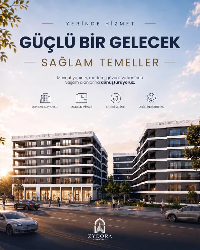 Güçlü Temeller (02-01) şablon önizlemesi