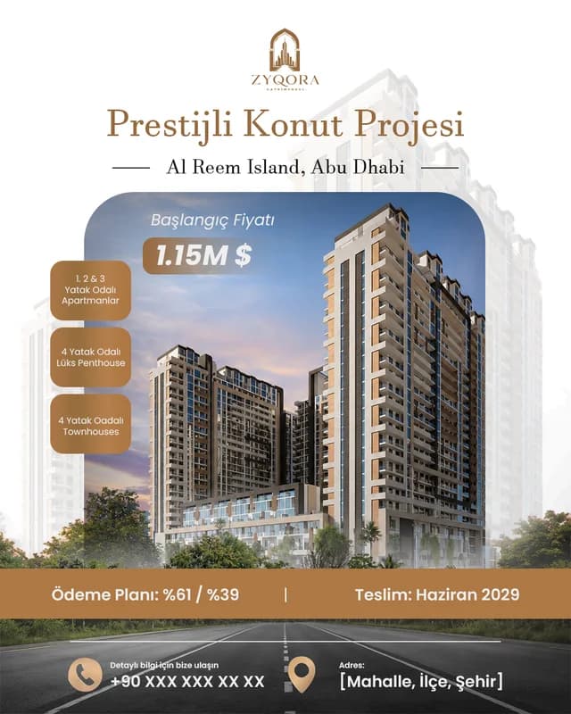 Prestijli Konut (04-01)